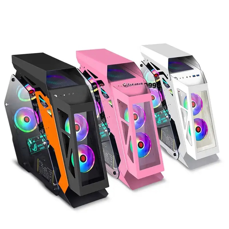 Pc Gaming Price - ราคาขายส่ง OEM ฮาร์ดแวร์คอมพิวเตอร์ เดสก์ท็อป เกมมิ่งพีซี พร้อมการ์ดจอ