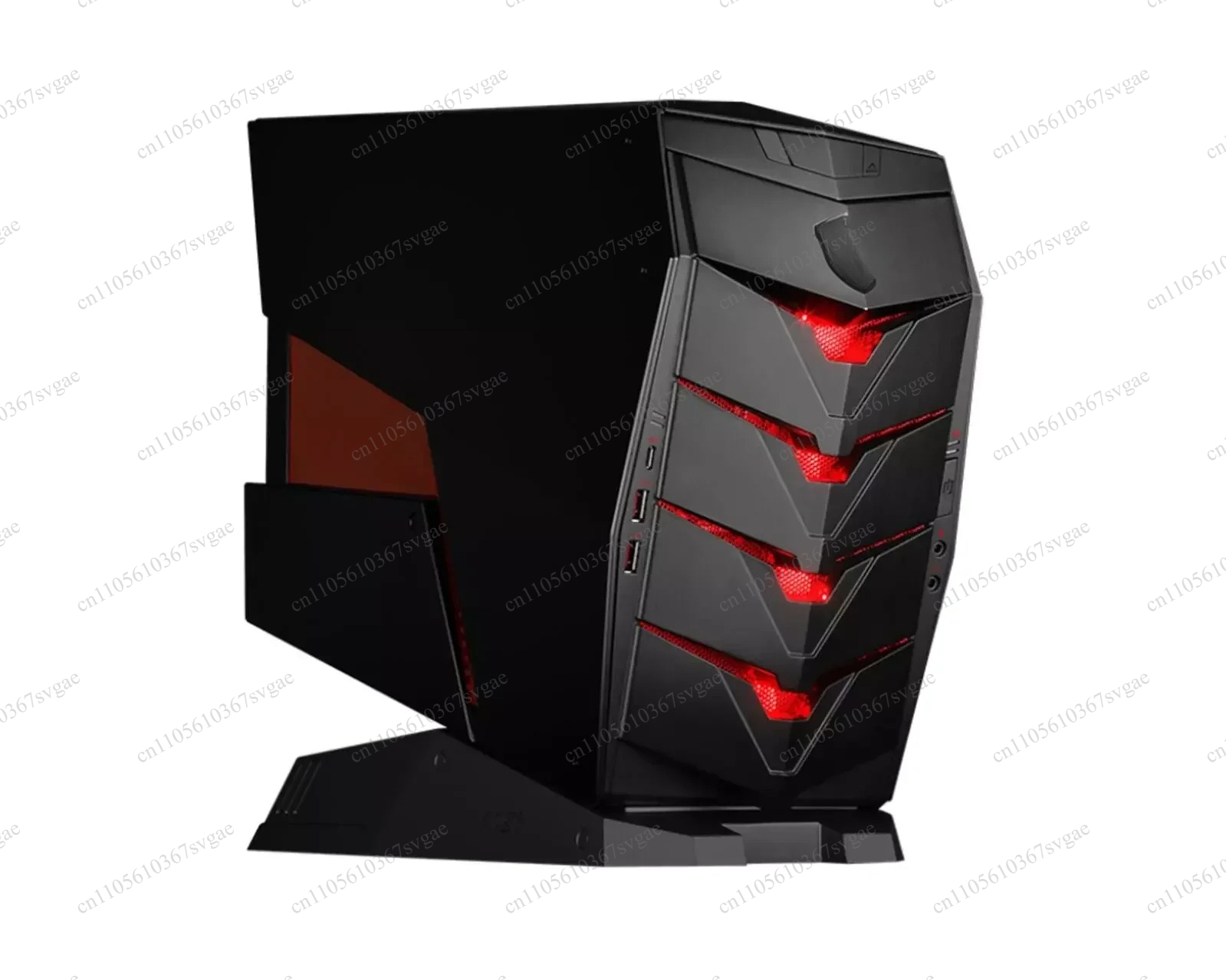 Pc Gaming I7 14Th Gen - คอมพิวเตอร์ตั้งโต๊ะสำหรับเล่นเกมส์ รุ่นที่ 14 ใช้ซีพียู Core i7,