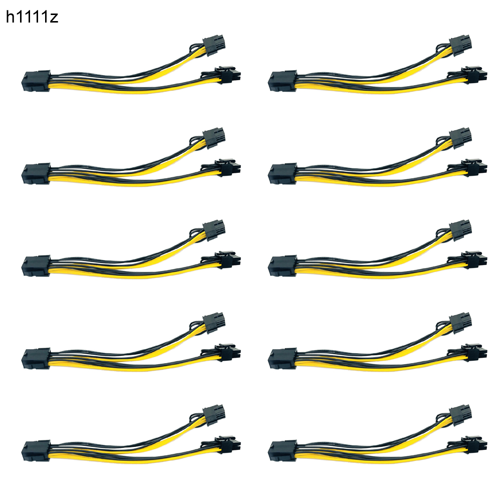 Gpu Vertical Mount - 5/10PCS 8 Pin PCI Express ถึง