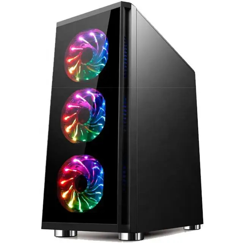 Pc Gaming Price - คอมพิวเตอร์ตั้งโต๊ะเล่นเกมราคาถูก คุณภาพสูง ราคาดีที่สุด ซีพียู i7 12700