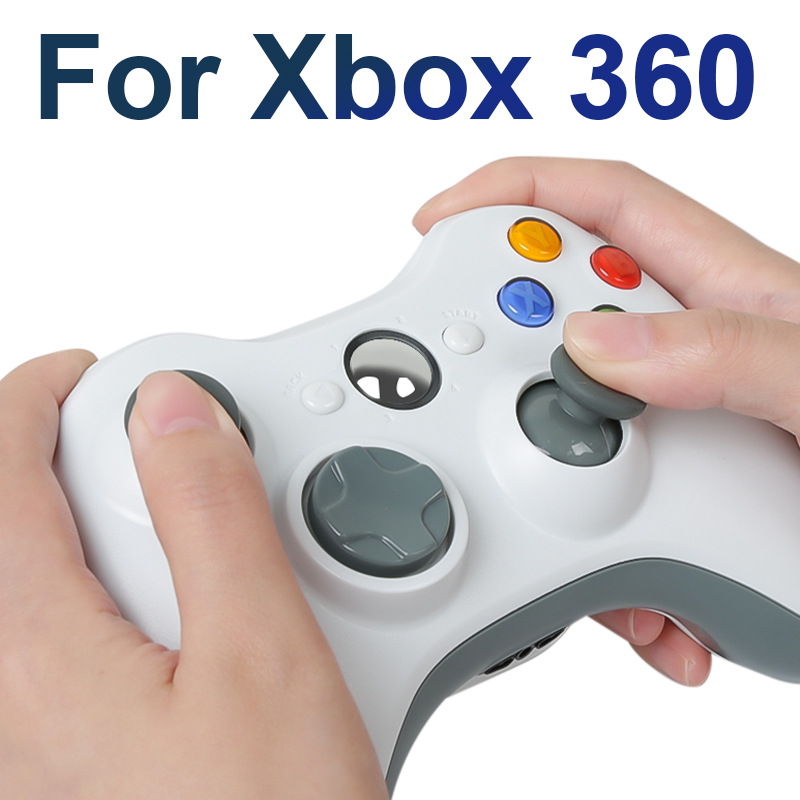 Pc Gaming Xbox Controller - PC Gamepad สำหรับ Xbox 360 2.4G