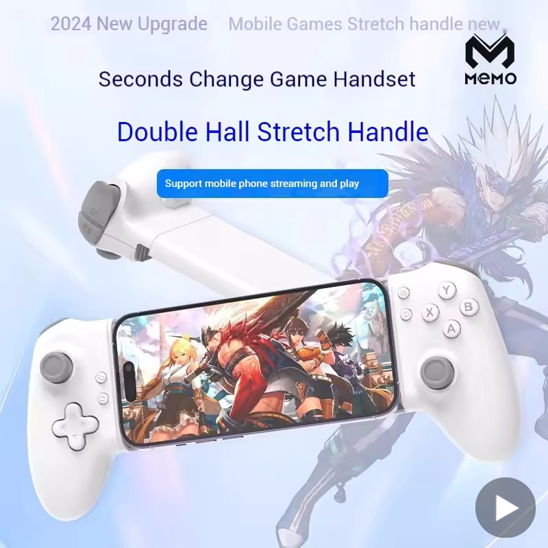 จอยเกมสำหรับมือถือแอนดรอยด์ โท - Pc Gaming Price บทวิจารณ์และราคา