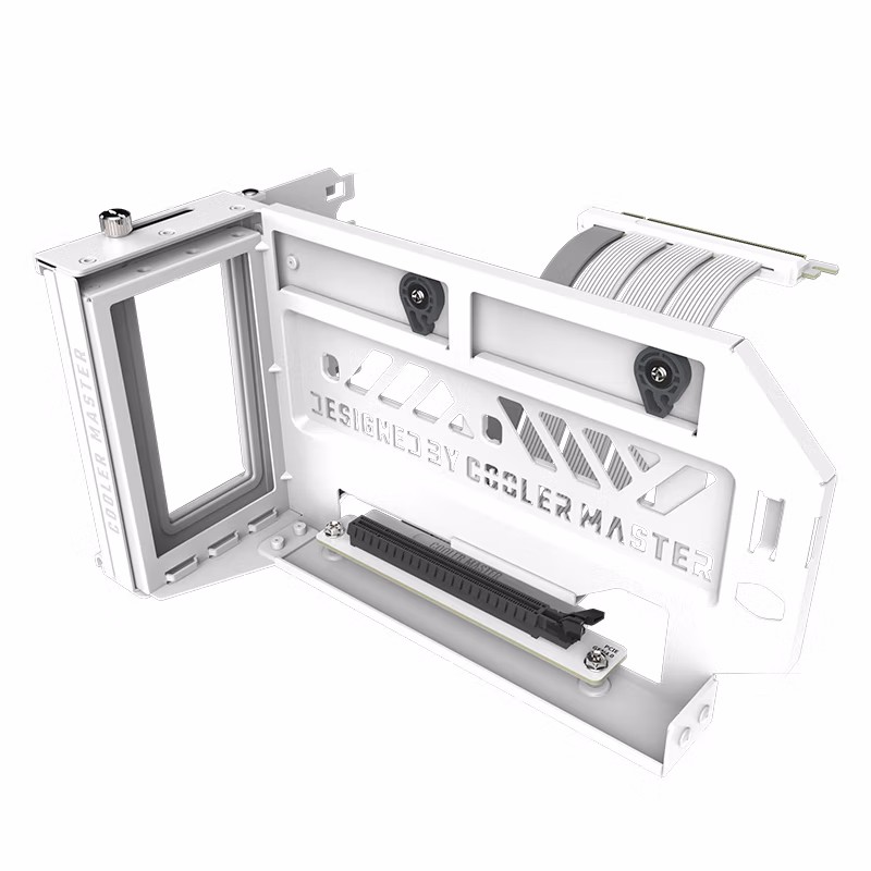 Cooler Master กราฟิกการ์ดพวงมา - Gpu Vertical Mount บทวิจารณ์และราคา