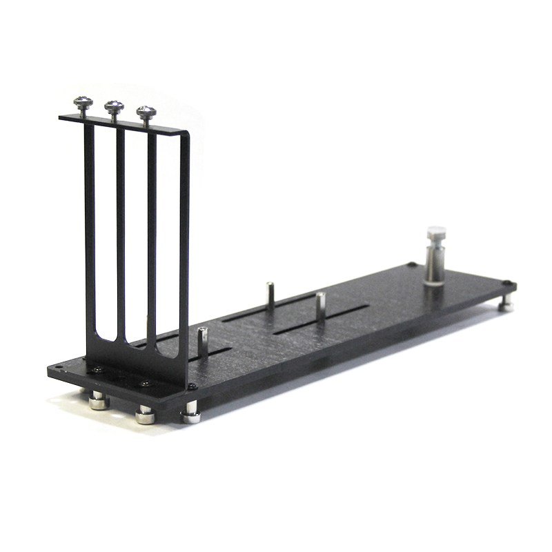 ขายึดการ์ดจออะคริลิคแนวตั้ง PC - Gpu Vertical Mount บทวิจารณ์และราคา