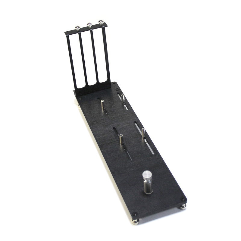 ขายึดการ์ดจออะคริลิคแนวตั้ง PC - Gpu Vertical Mount บทวิจารณ์และราคา