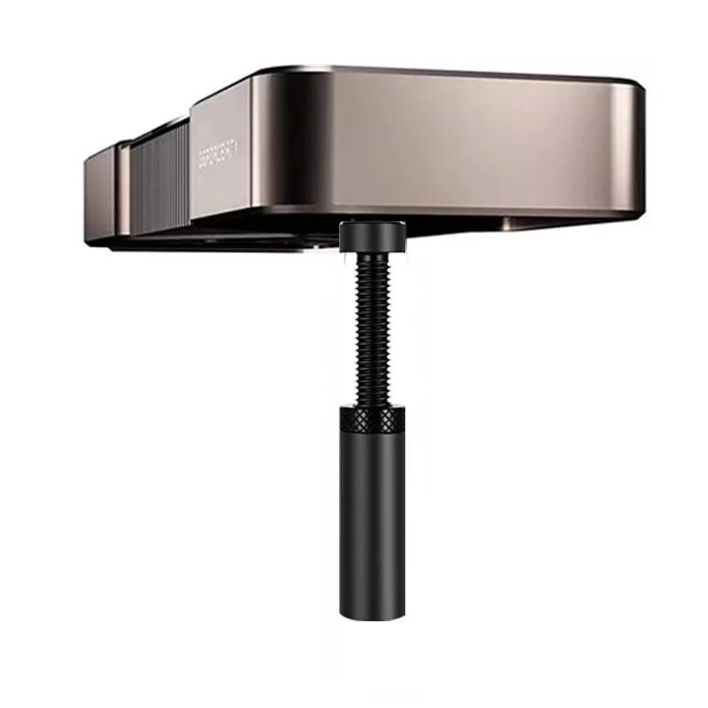 ที่ยึดการ์ดจออะลูมิเนียม แบบตั - Gpu Vertical Mount บทวิจารณ์และราคา