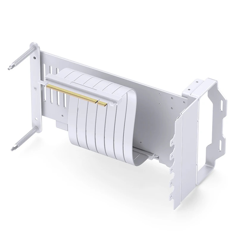 JONSBO A50 อะลูมิเนียม GPU ชุด - Gpu Vertical Mount บทวิจารณ์และราคา