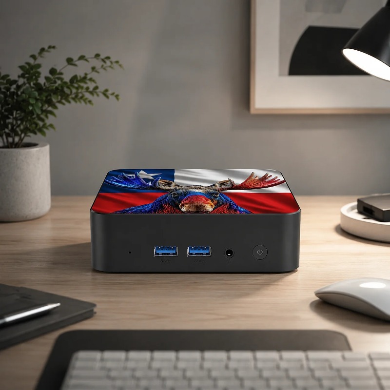 Intel Core i9‑10980HK คอมพิวเต - Pc Gaming Compact บทวิจารณ์และราคา