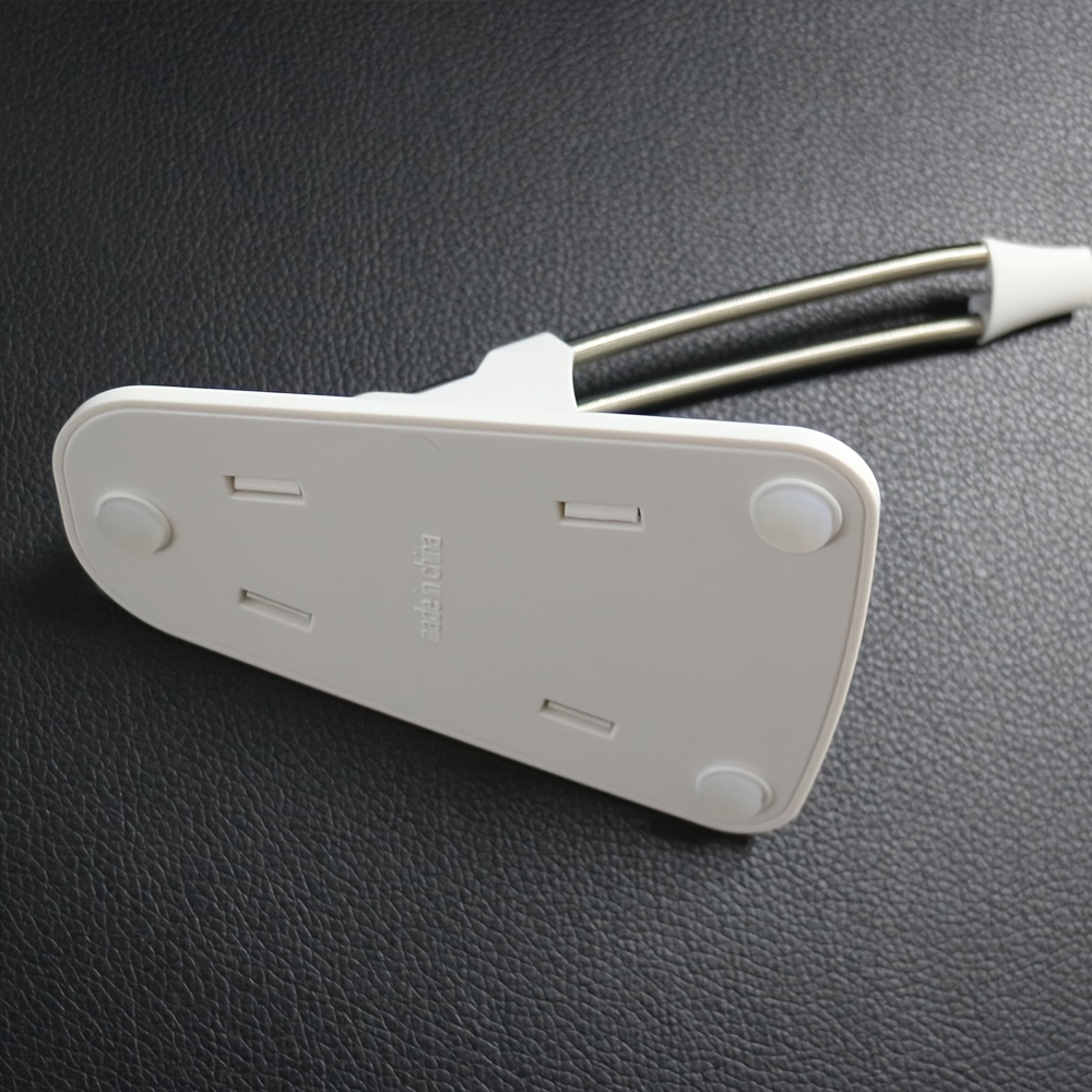 ที่ยึดสายเมาส์แบบใหม่ กันลื่น  - Mouse Bungee Holder บทวิจารณ์และราคา