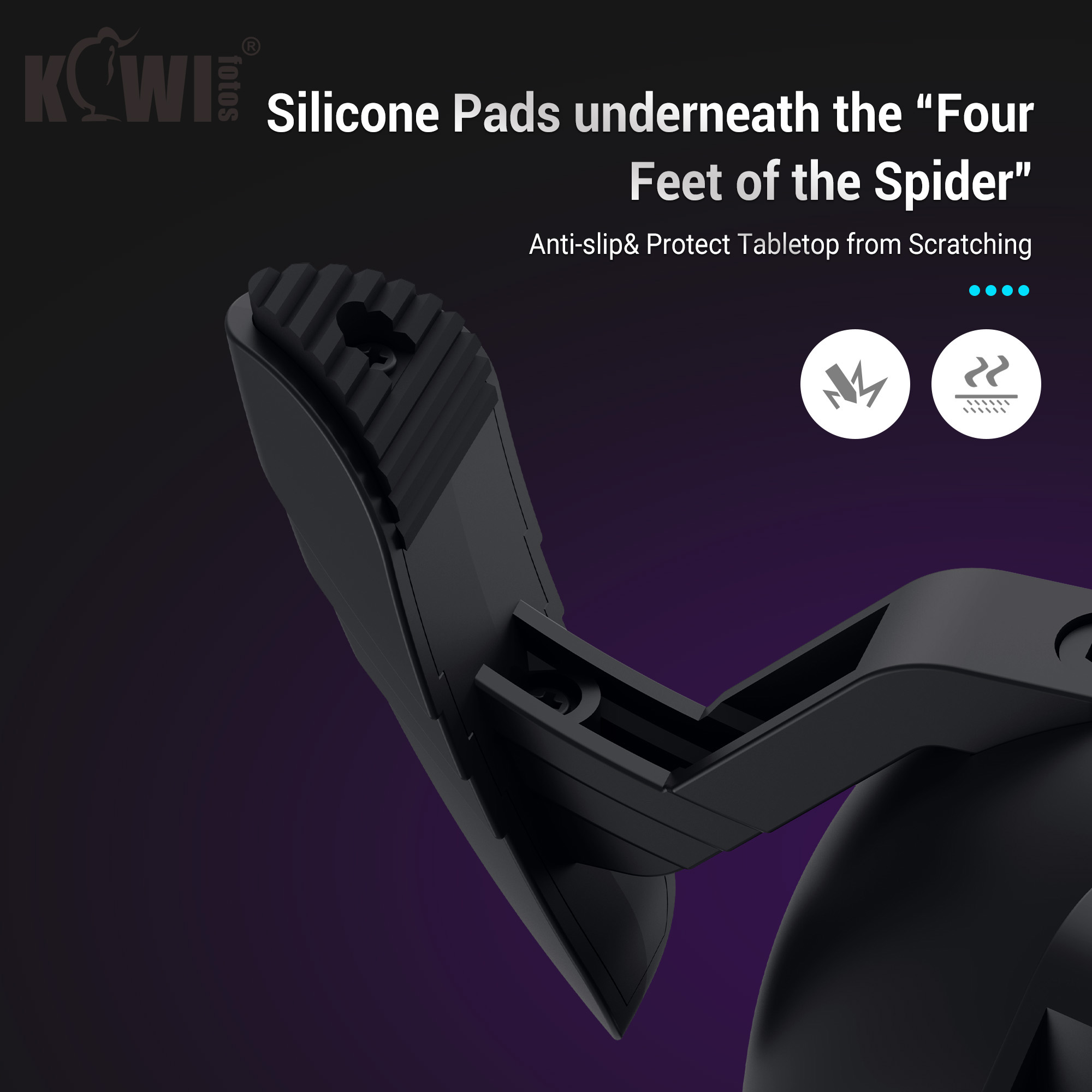 ผู้ถือสายเมาส์เมาส์สําหรับเล่น - Mouse Bungee Holder บทวิจารณ์และราคา