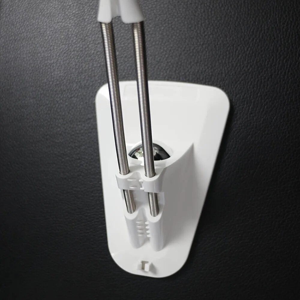 สายรัดเมาส์ที่ยึดสายเคเบิลเมาส - Mouse Bungee Holder บทวิจารณ์และราคา