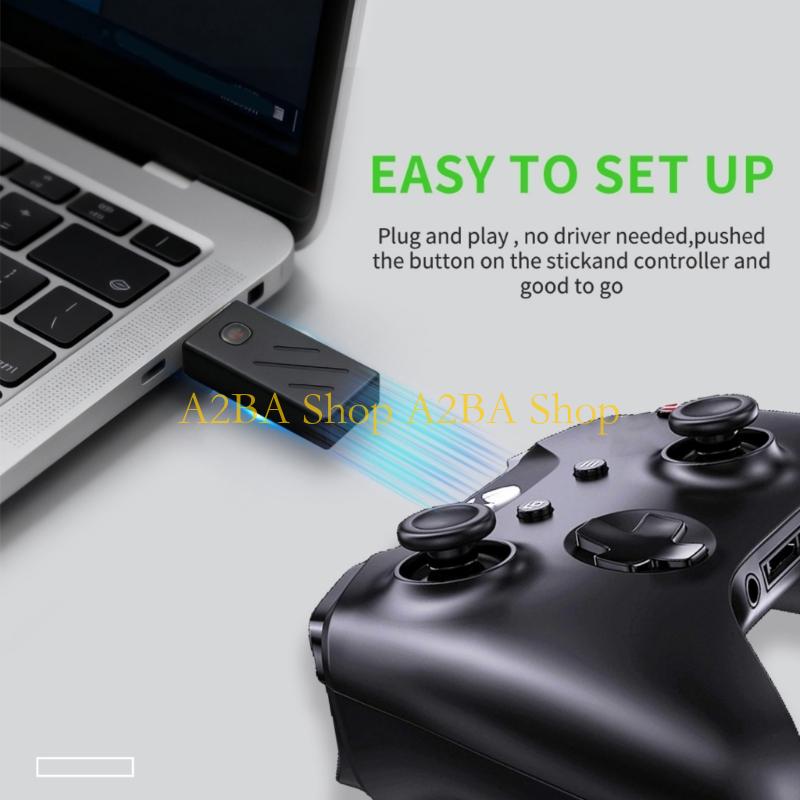 อะแดปเตอร์ไร้สายสำหรับเล่นเกม  - Pc Gaming Xbox Controller บทวิจารณ์และราคา
