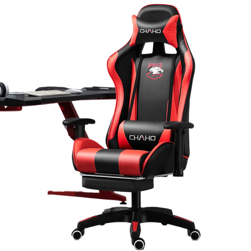 เก้าอี้เกมมิ่งสำหรับโต๊ะคอมพิว - Pc Gaming Usa บทวิจารณ์และราคา