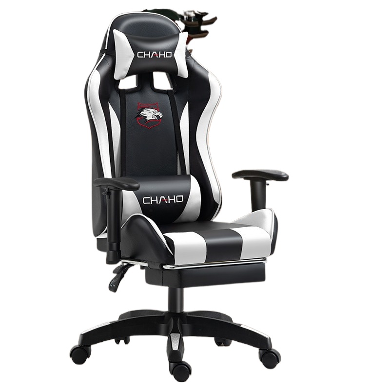 เก้าอี้เกมมิ่งสำหรับโต๊ะคอมพิว - Pc Gaming Usa บทวิจารณ์และราคา