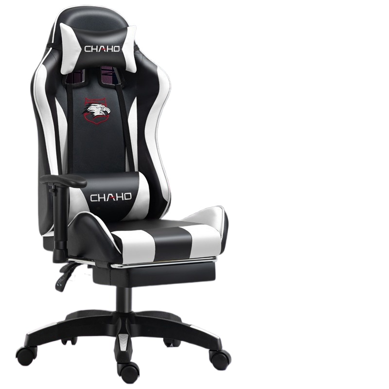 เก้าอี้เกมมิ่งสำหรับโต๊ะคอมพิว - Pc Gaming Usa บทวิจารณ์และราคา