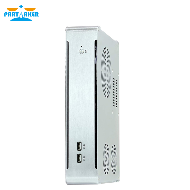 มินิพีซีเกมมิ่ง Core Xeon D-15 - Pc Gaming Xeon บทวิจารณ์และราคา
