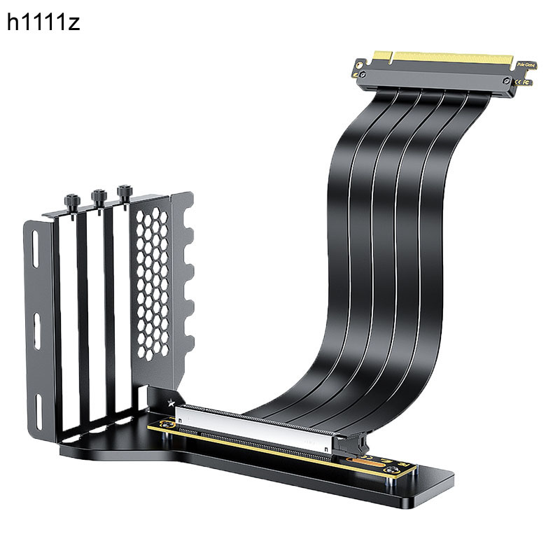 ที่ยึดการ์ดจอแนวตั้งแบบ 2/3 สล - Gpu Vertical Mount บทวิจารณ์และราคา