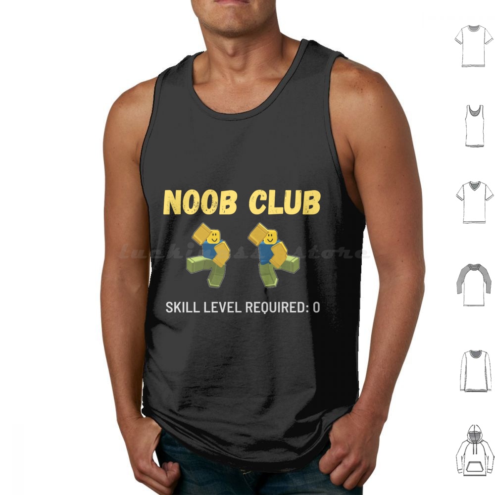 นู๊บคลับ เสื้อกล้ามเท่ๆ แบบไม่ - Pc Gaming Club บทวิจารณ์และราคา