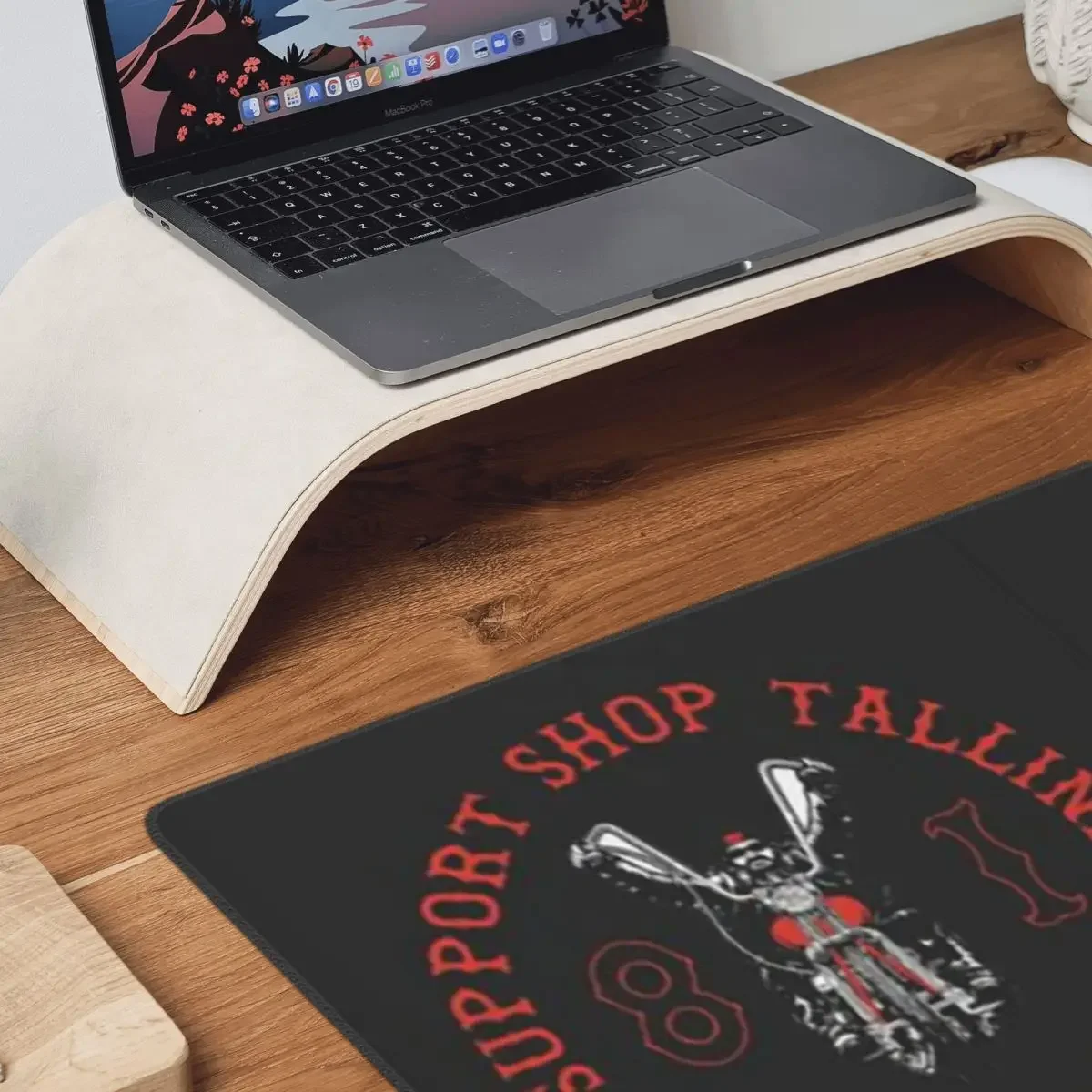 Hells Angels สนับสนุน 81 Motor - Pc Gaming Club บทวิจารณ์และราคา