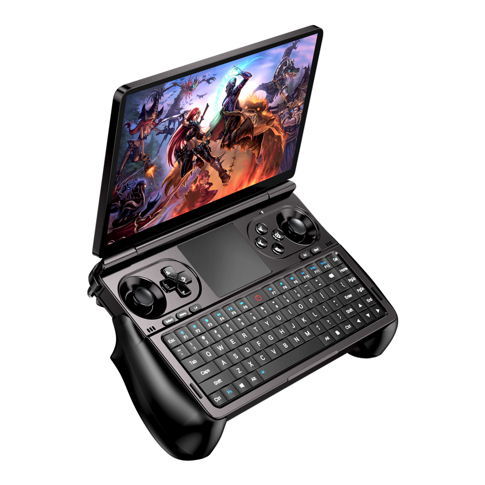 GPD Win MINI Grip แบบดั้งเดิมม - Pc Gaming Compact บทวิจารณ์และราคา