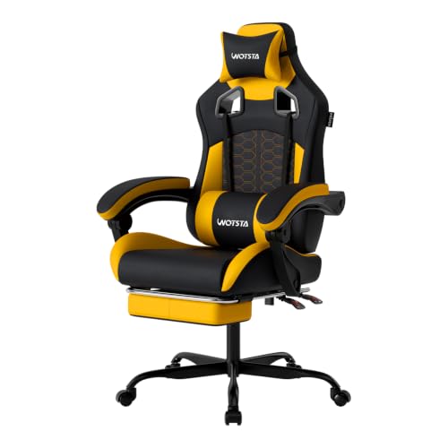 เก้าอี้เกมมิ่งพร้อมระบบนวด, เก - Pc Gaming Usa บทวิจารณ์และราคา