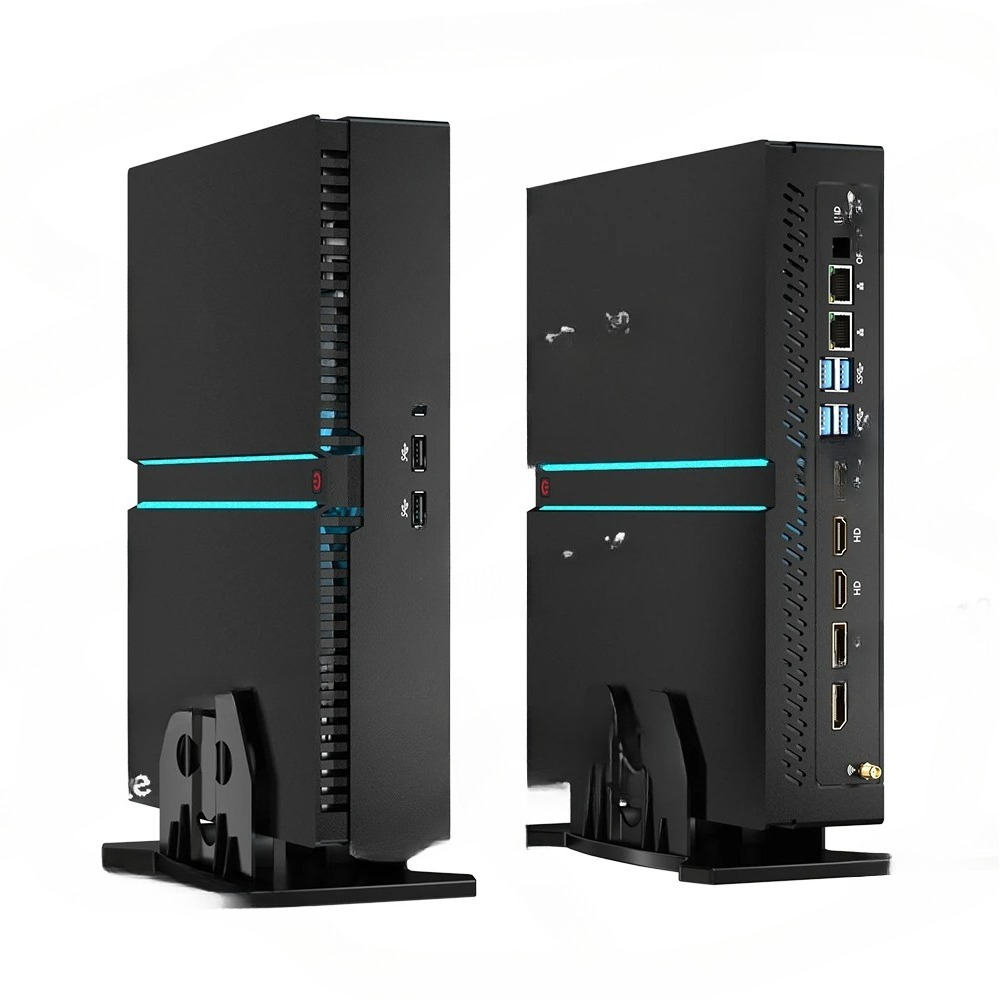 มินิพีซีสำหรับเกมเมอร์รุ่นที่  - Pc Gaming I7 14Th Gen บทวิจารณ์และราคา
