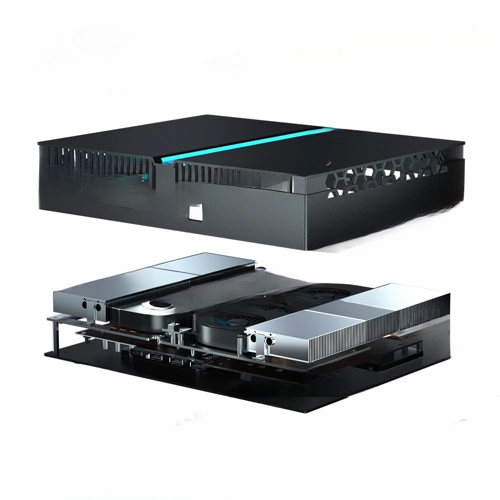 มินิพีซีสำหรับเกมเมอร์รุ่นที่  - Pc Gaming I7 14Th Gen บทวิจารณ์และราคา