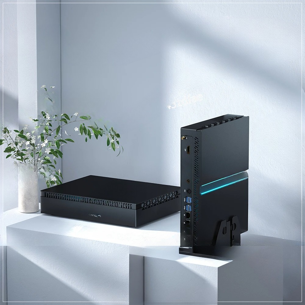 มินิพีซีสำหรับเกมเมอร์รุ่นที่  - Pc Gaming I7 14Th Gen บทวิจารณ์และราคา