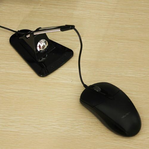 ที่ยึดสายเมาส์แบบยืดหยุ่น ที่เ - Mouse Bungee Holder บทวิจารณ์และราคา