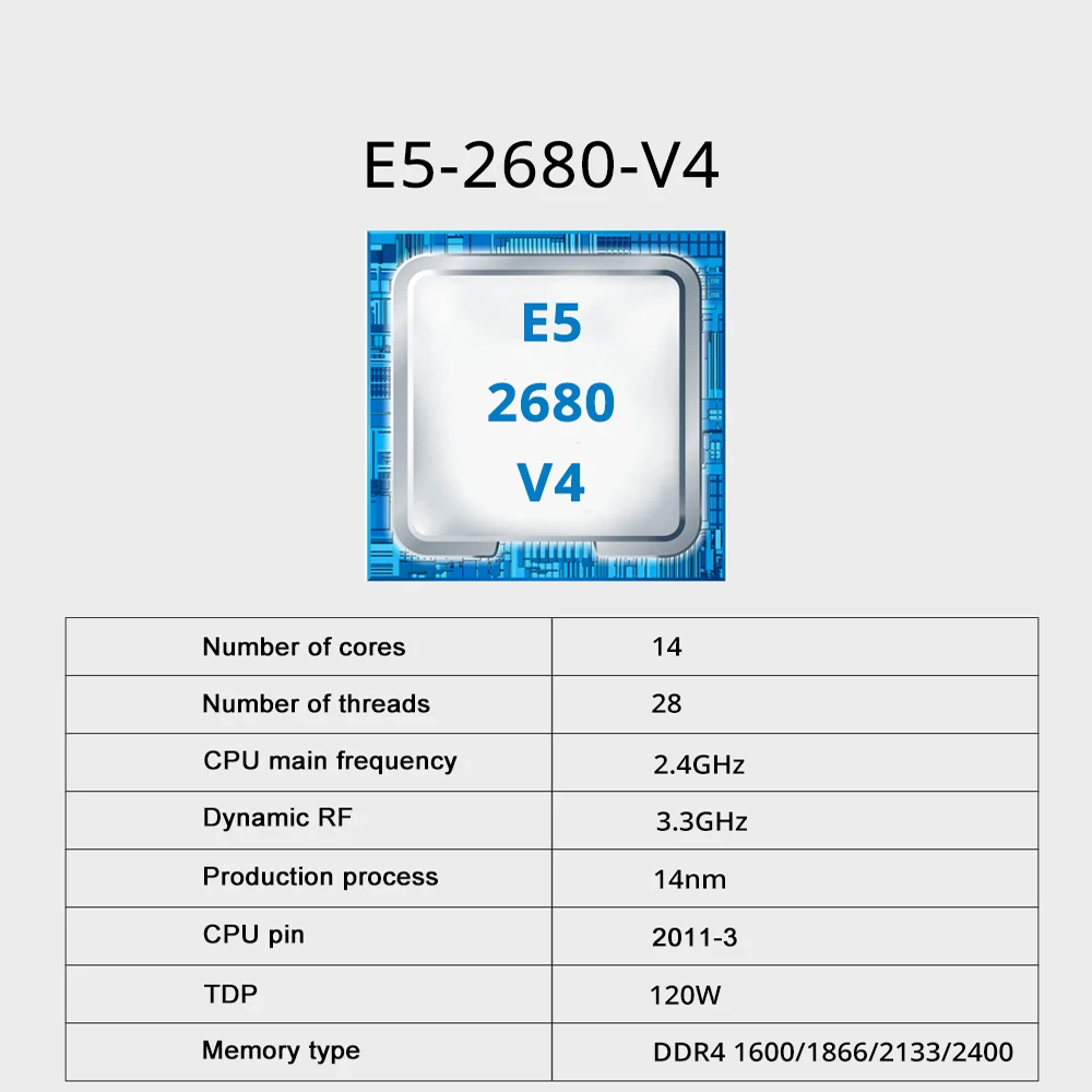 SOYO X99 เมนบอร์ดสำหรับเล่นเกม - Pc Gaming Xeon บทวิจารณ์และราคา