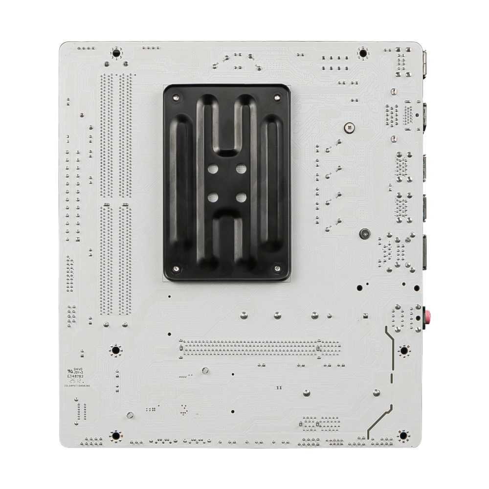 SOYO AMD Ryzen B550M ARGB DDR4 - Pc Gaming Xeon บทวิจารณ์และราคา
