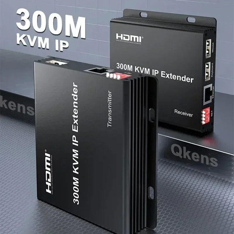 ตัวขยายสัญญาณ HDMI KVM IP ระยะ - Mouse Bungee Holder บทวิจารณ์และราคา