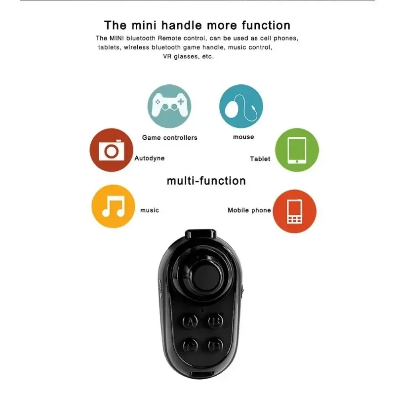เมาส์แหวนนิ้วไร้สาย Mini Finge - Mouse Bungee Holder บทวิจารณ์และราคา