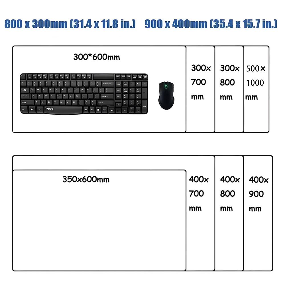แผ่นรองเมาส์อนิเมะน่ารักตลกๆ ข - Pc Gaming Club บทวิจารณ์และราคา