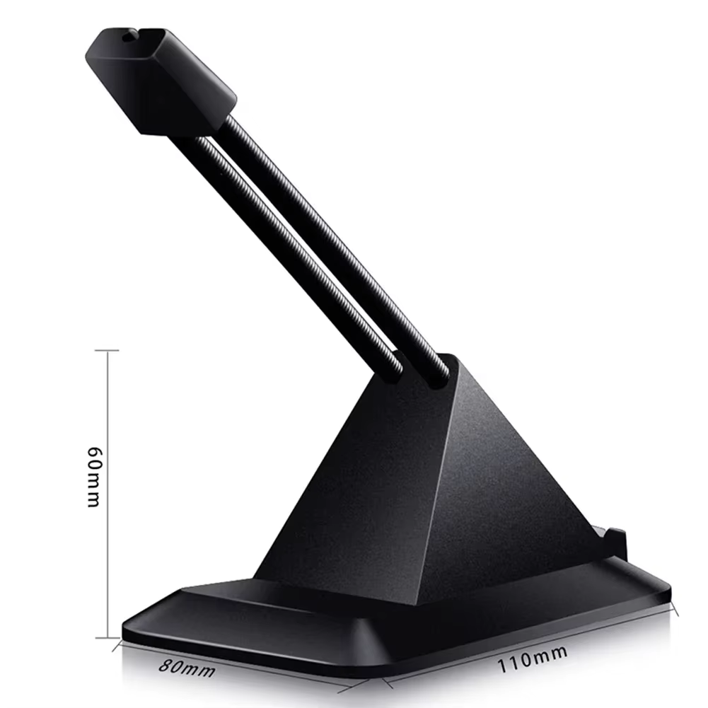 ที่ยึดสายเมาส์ คอมพิวเตอร์ พีซ - Mouse Bungee Holder บทวิจารณ์และราคา
