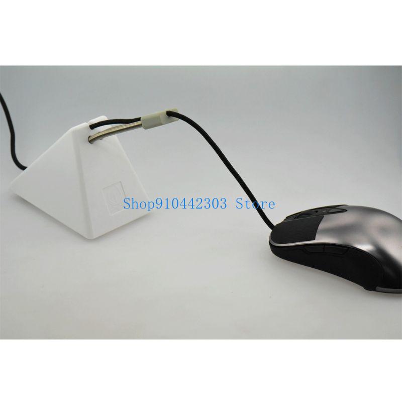 652F แผ่น Bungee ผู้ถือลวดเกมส - Mouse Bungee Holder บทวิจารณ์และราคา