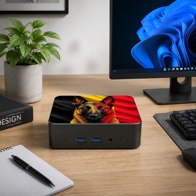 2026 Core i9 8950HK มินิเดสก์ท - Pc Gaming Usa บทวิจารณ์และราคา