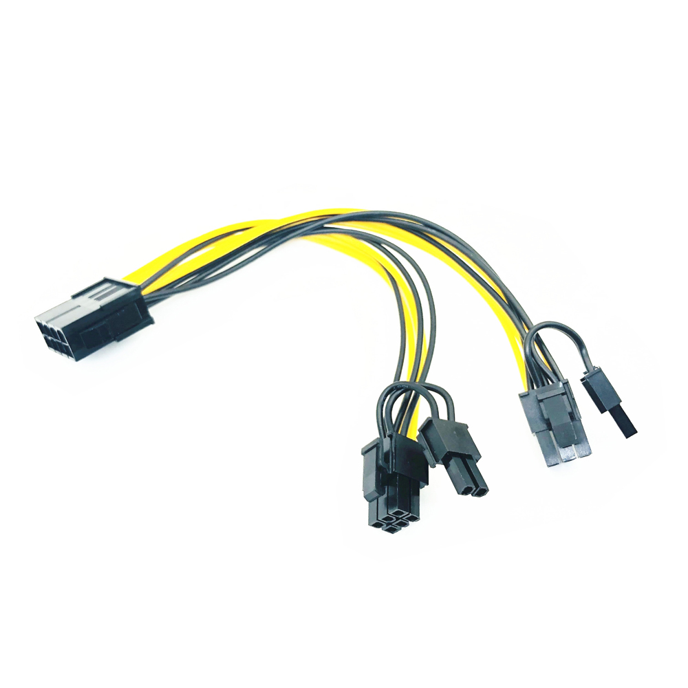 5/10PCS 8 Pin PCI Express ถึง  - Gpu Vertical Mount บทวิจารณ์และราคา
