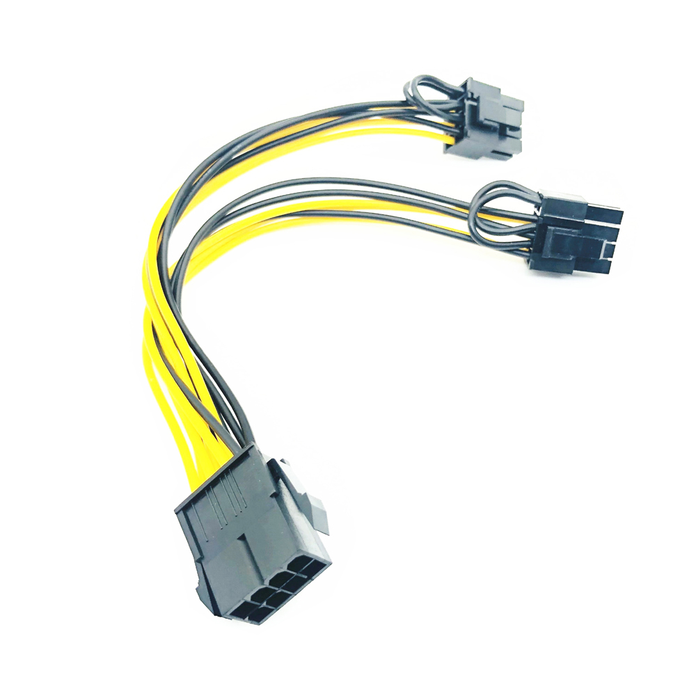 5/10PCS 8 Pin PCI Express ถึง  - Gpu Vertical Mount บทวิจารณ์และราคา