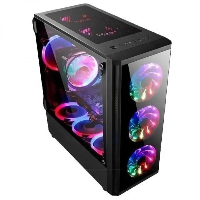 คอมพิวเตอร์ตั้งโต๊ะเล่นเกมราคา - Pc Gaming Price บทวิจารณ์และราคา
