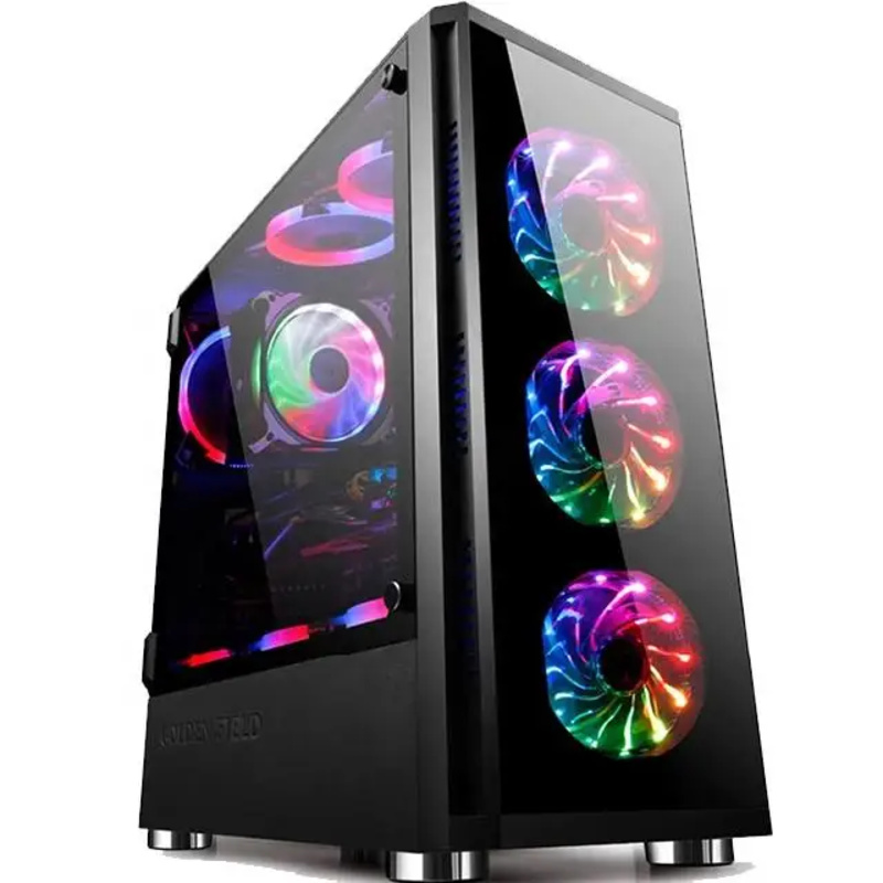 คอมพิวเตอร์ตั้งโต๊ะเล่นเกมราคา - Pc Gaming Price บทวิจารณ์และราคา