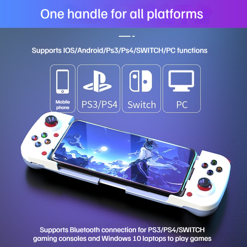 คอนโทรลเลอร์เกมไร้สายบลูทูธแบบ - Pc Gaming Xbox Controller บทวิจารณ์และราคา
