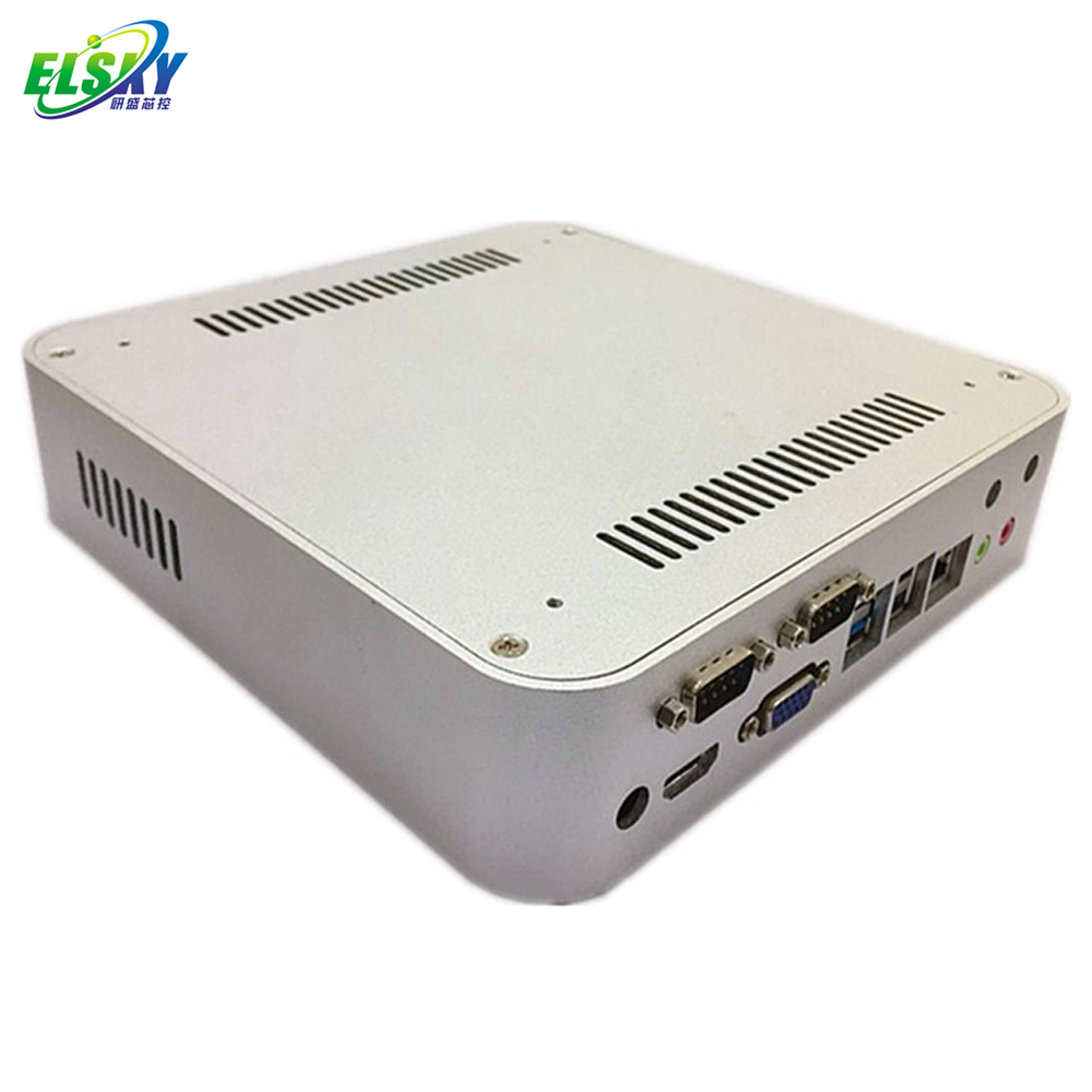 ELSKY มินิพีซีเกมมิ่งราคาประหย - Pc Gaming Price บทวิจารณ์และราคา
