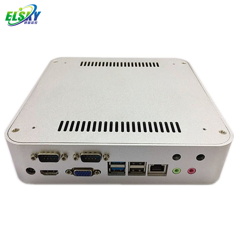 ELSKY มินิพีซีเกมมิ่งราคาประหย - Pc Gaming Price บทวิจารณ์และราคา