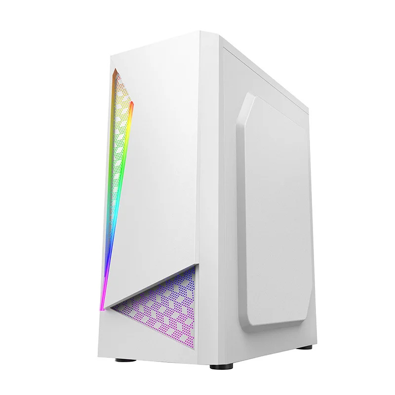 เคสคอมพิวเตอร์เกมมิ่ง Aotesier - Pc Gaming Xeon บทวิจารณ์และราคา