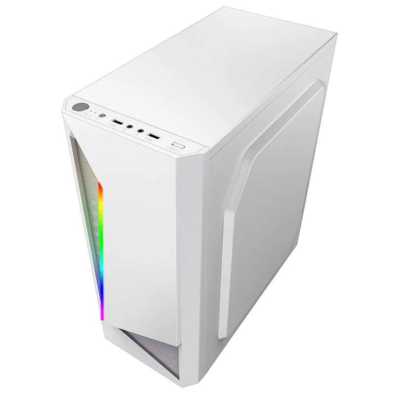 เคสคอมพิวเตอร์เกมมิ่ง Aotesier - Pc Gaming Xeon บทวิจารณ์และราคา