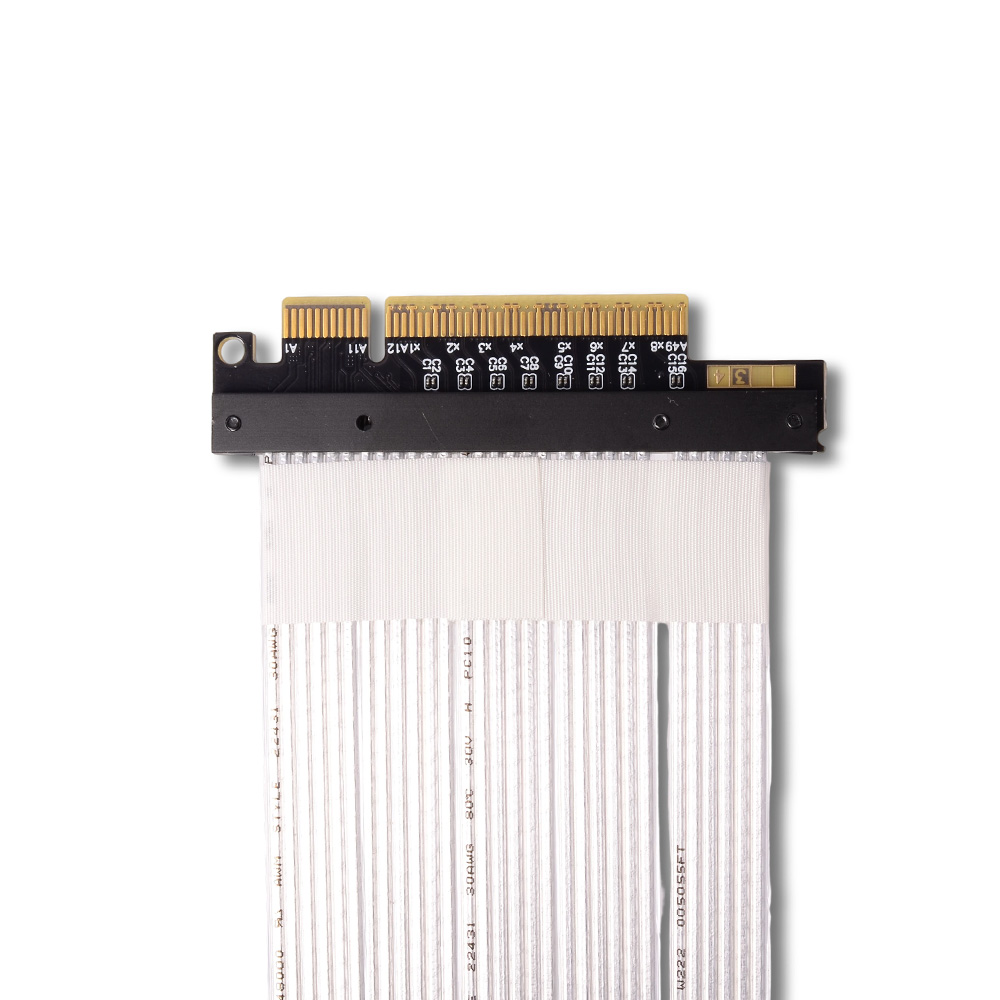 สายต่อขยาย ADT-Link PCIE 4.0 3 - Gpu Vertical Mount บทวิจารณ์และราคา