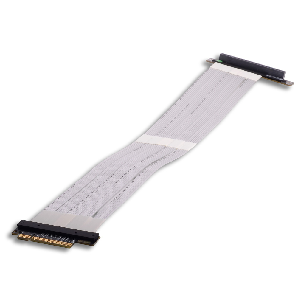 สายต่อขยาย ADT-Link PCIE 4.0 3 - Gpu Vertical Mount บทวิจารณ์และราคา