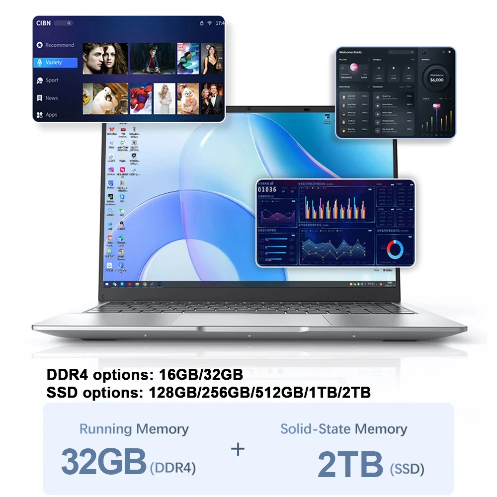 Dapper 2026 คอมพิวเตอร์เกมมิ่ง - Pc Gaming Compact บทวิจารณ์และราคา