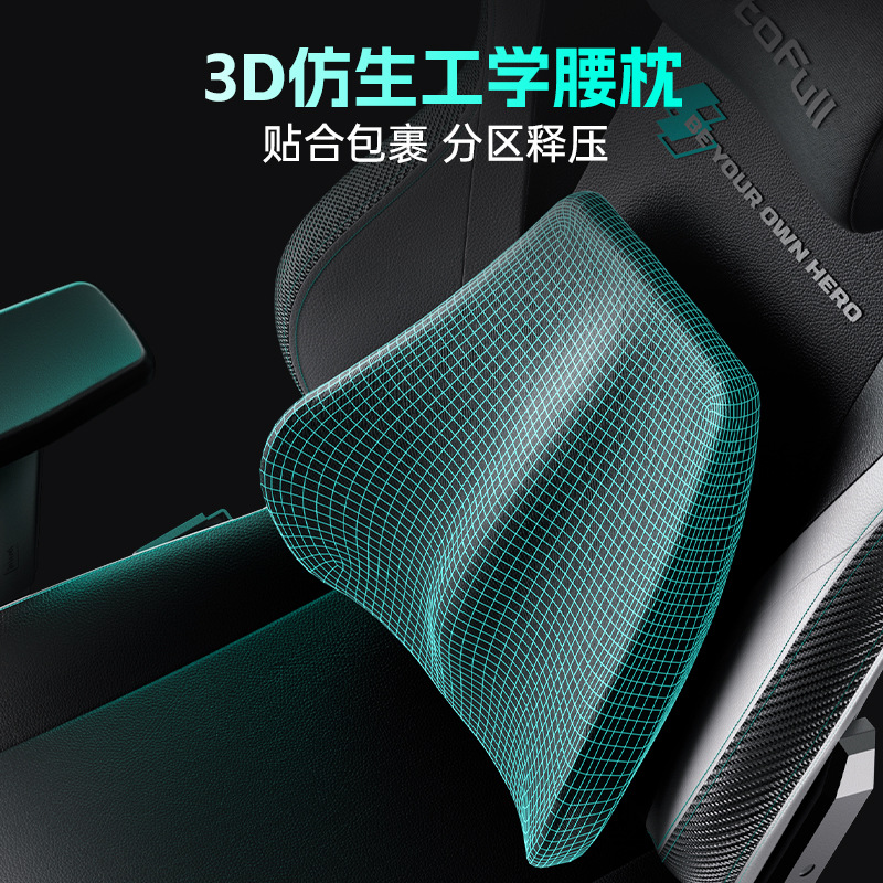 เก้าอี้เกมมิ่งสำหรับ AO FENG M - Pc Gaming Usa บทวิจารณ์และราคา